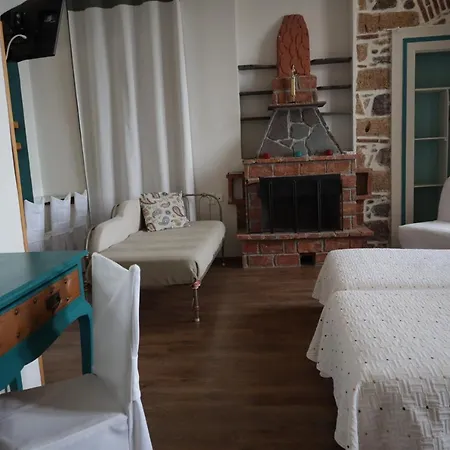 Akti Affittacamere *