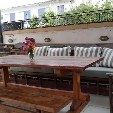 Guest house Akti