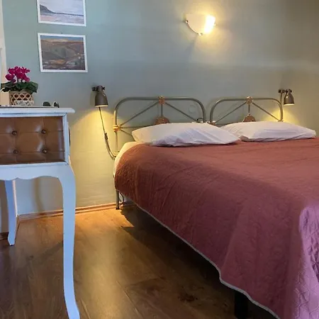 Akti Affittacamere *