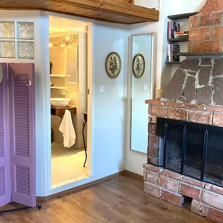 Affittacamere Akti *