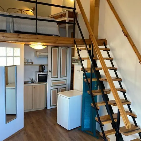 Affittacamere Akti *