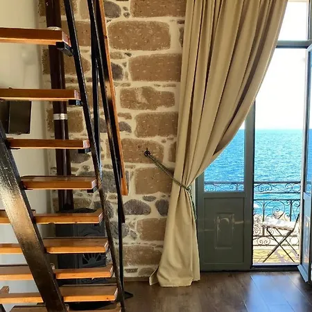 Affittacamere Akti