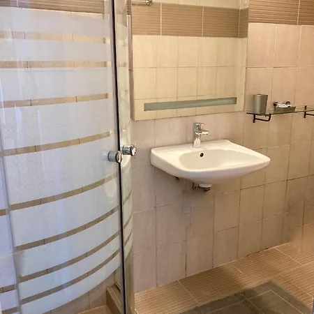 Akti Гостевой дом *