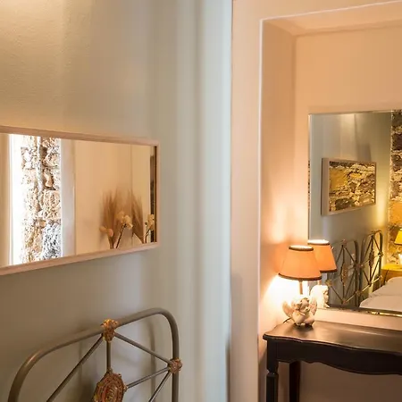 Affittacamere Akti Méthana