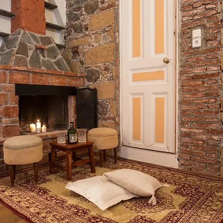 Гостевой дом Akti