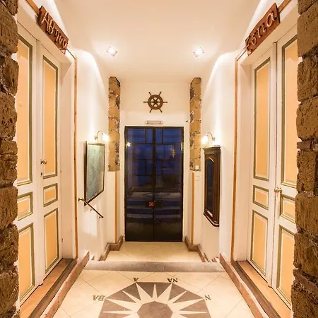 Akti Affittacamere *