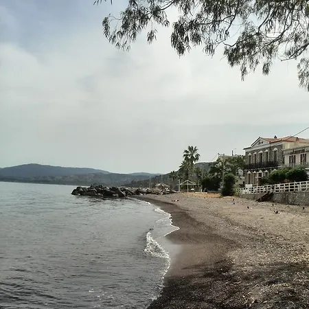 Akti Гостевой дом *