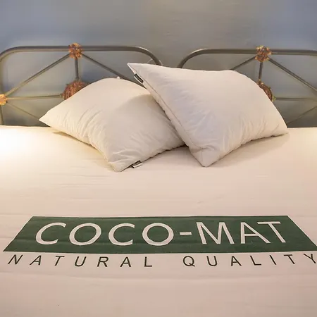 Akti Πανσιόν Μέθανα