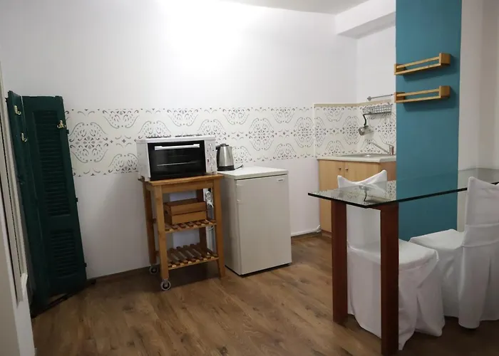 게스트하우스 Akti *