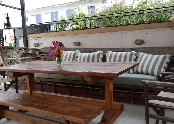 게스트하우스 Akti