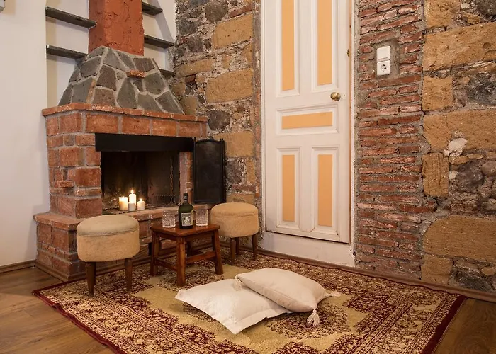 게스트하우스 Akti