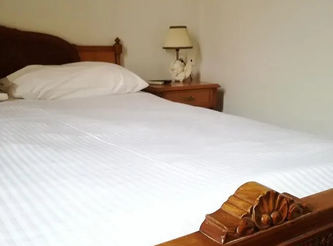 Πανσιόν Akti Μέθανα